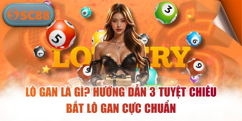 Lô gan là gì?